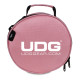 Ultimate DIGI Headphone Bag Pink