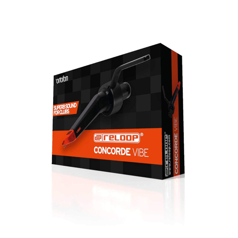 Concorde VIBE (Ortofon)