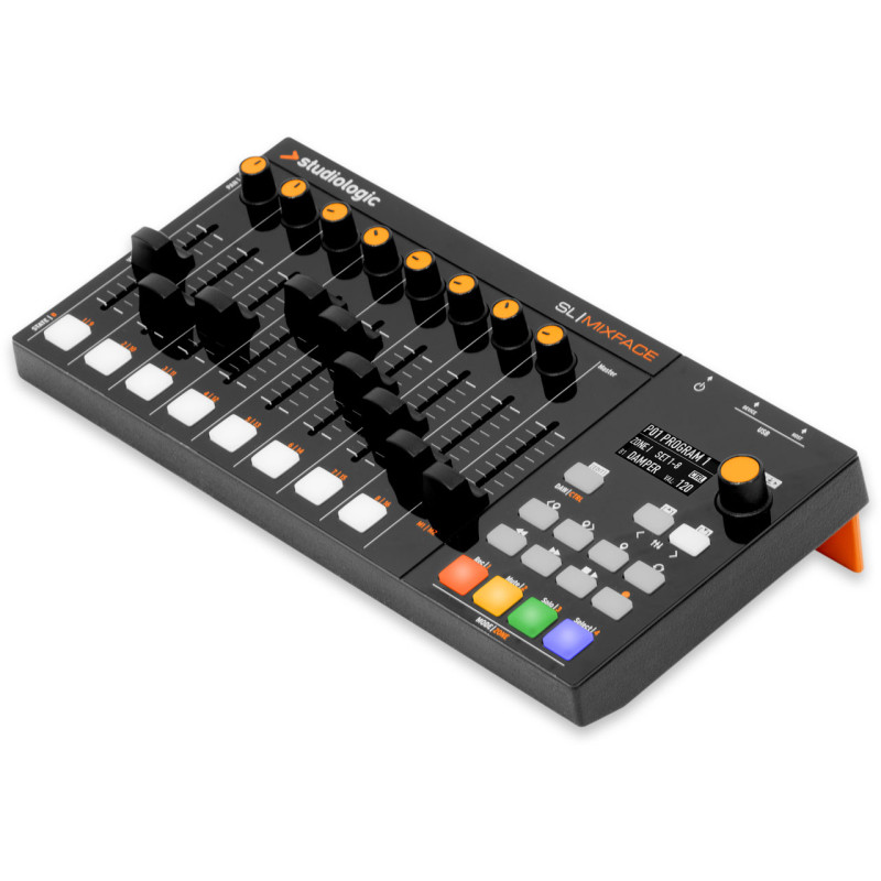 FATAR-STUDIOLOGIC SL MIXFACE DAW контролер