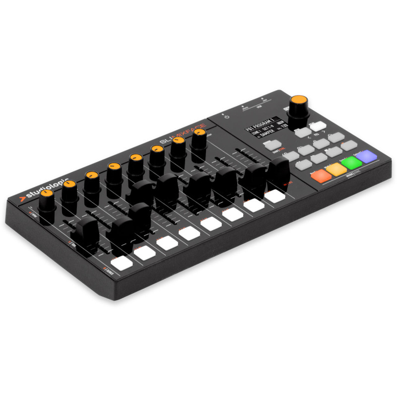 FATAR-STUDIOLOGIC SL MIXFACE DAW контролер