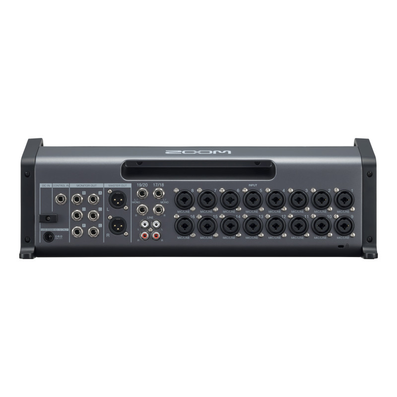ZOOM LiveTrak L-20R