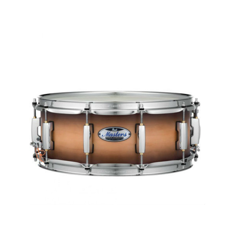 PEARL MCT-1455S/C351 Малий барабан Masters Maple Complete 14×5,5