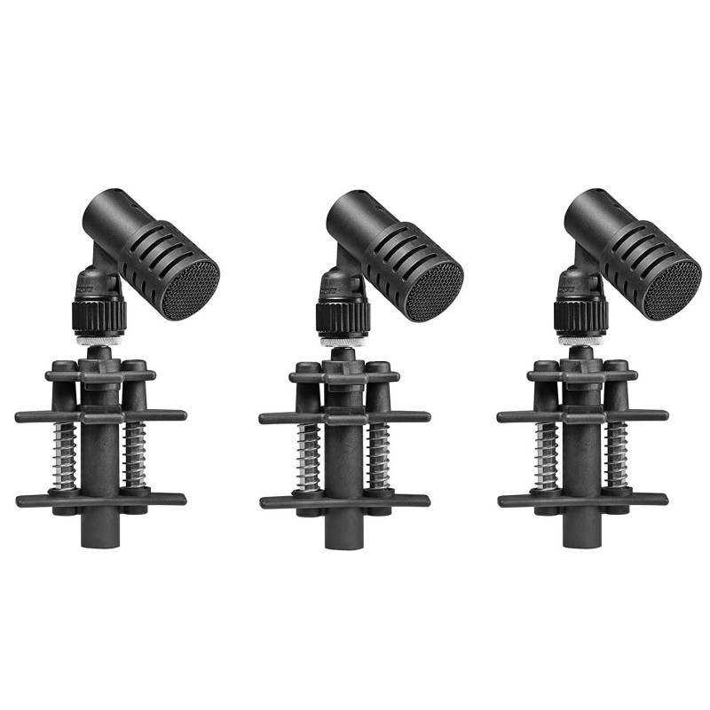 BEYERDYNAMIC TG D35d Triple Set Набір мікрофонів