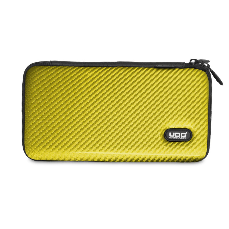 Creator Cartridge Hardcase Yellow PU(U8452YL)