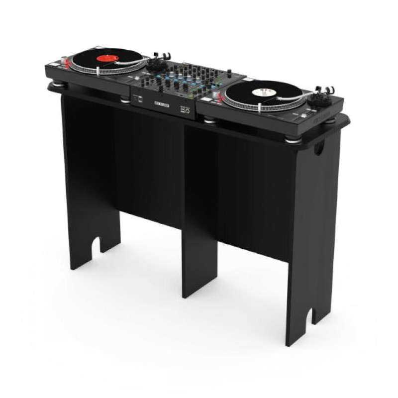 Mix Station Black