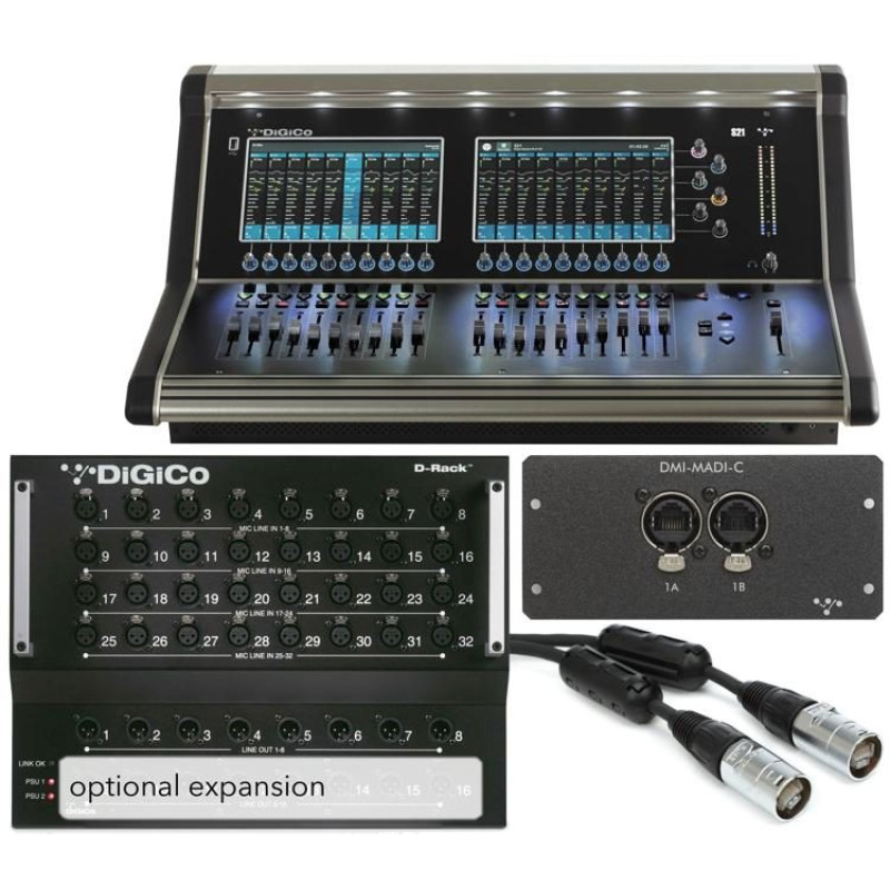 X-S21-DR-C