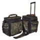UDG Ultimate SlingBag Trolley Set DeLuxe BlackCamo