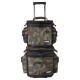 UDG Ultimate SlingBag Trolley Set DeLuxe BlackCamo