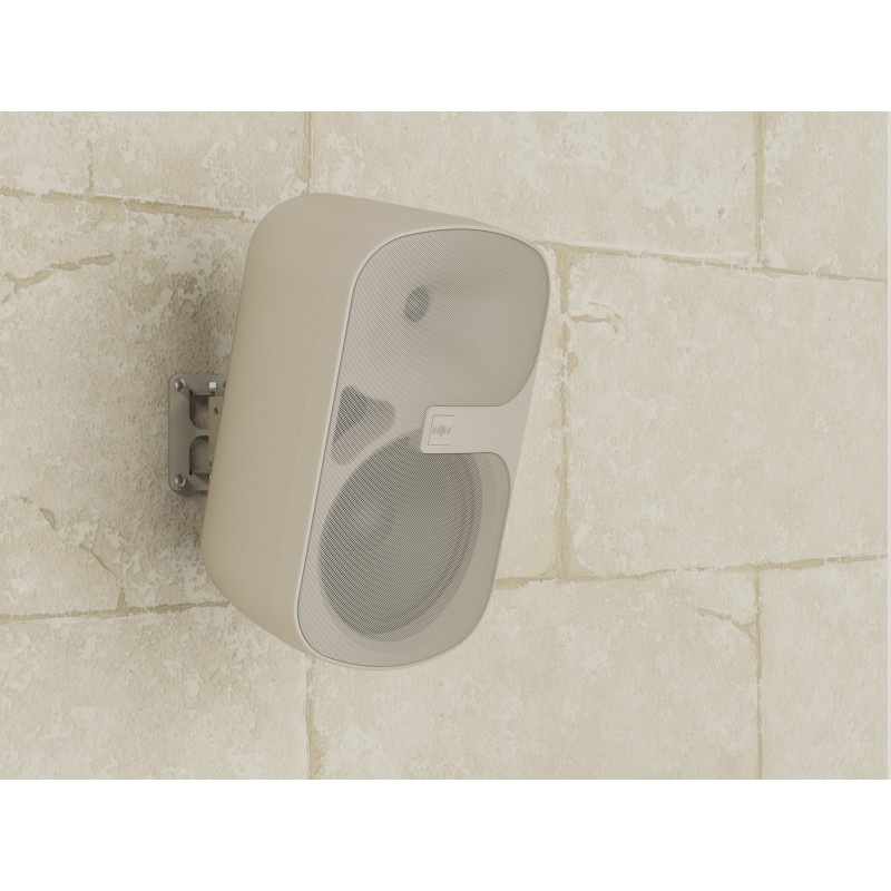 HH ELECTRONICS TNi-W8-WH Акустична система инсталяційна