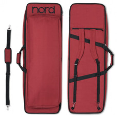 CLAVIA NORD SOFT CASE ELECTRO HP М’який чохол‑сумка для 76‑клавішних клавіатур Nord Electro HP