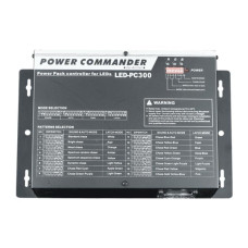 LED-PC300 Power commander