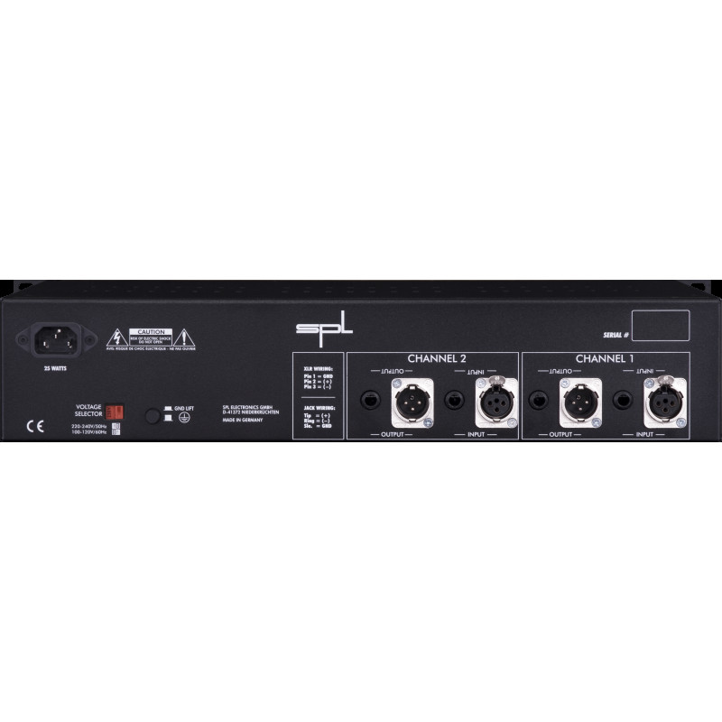 Tube Vitalizer