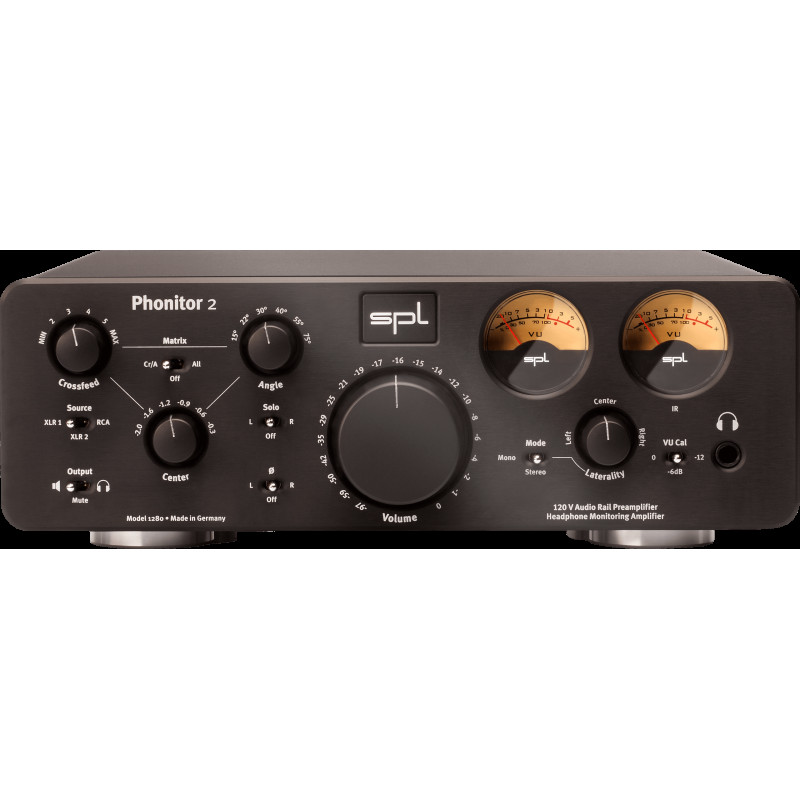 Phonitor 2