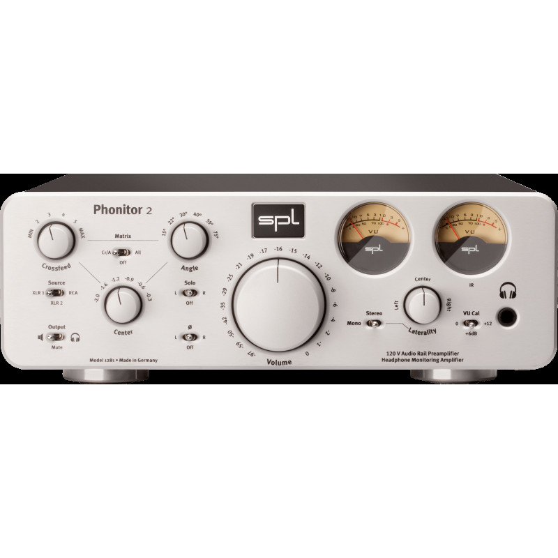 Phonitor 2