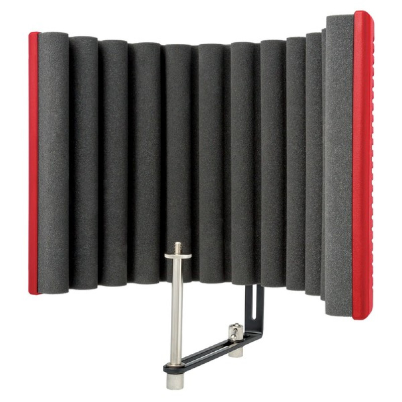 sE Electronics RF-X Red/Black Акустичний екран для мікрофону