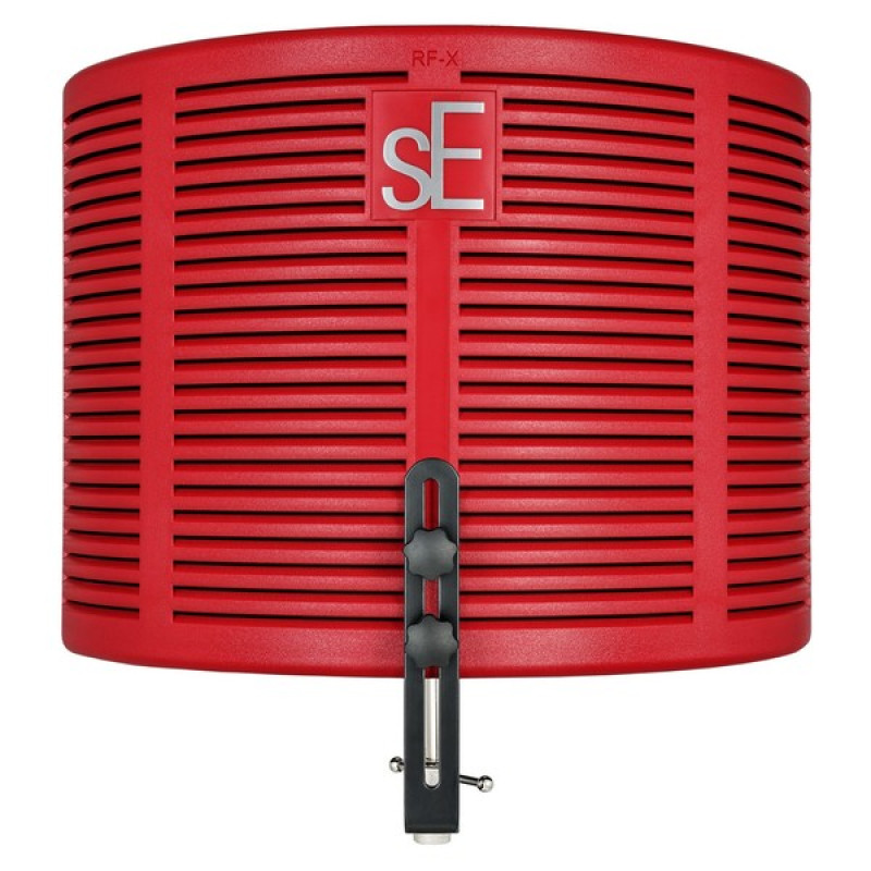 sE Electronics RF-X Red/Black Акустичний екран для мікрофону