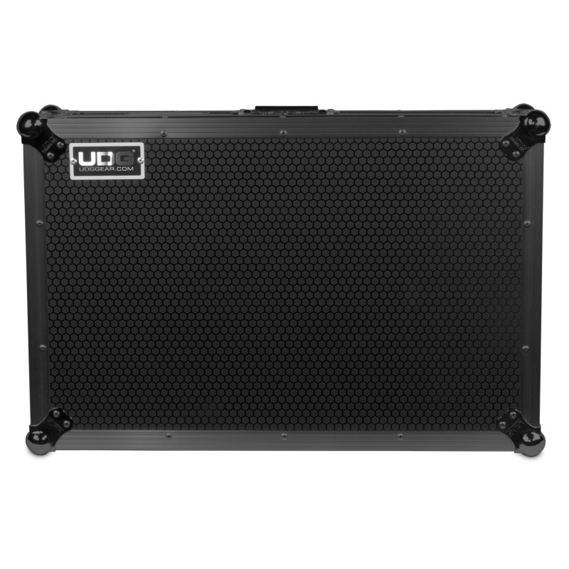 Ultimate Flight Case NI Kontrol S4 MK3 Black Plus