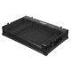 Ultimate Flight Case NI Kontrol S4 MK3 Black Plus