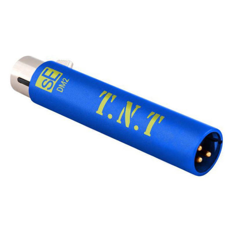sE Electronics DM2 Мікрофон