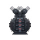 ZOOM XAH-8