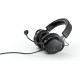BEYERDYNAMIC MMX 100 black 32 ohms Наушники