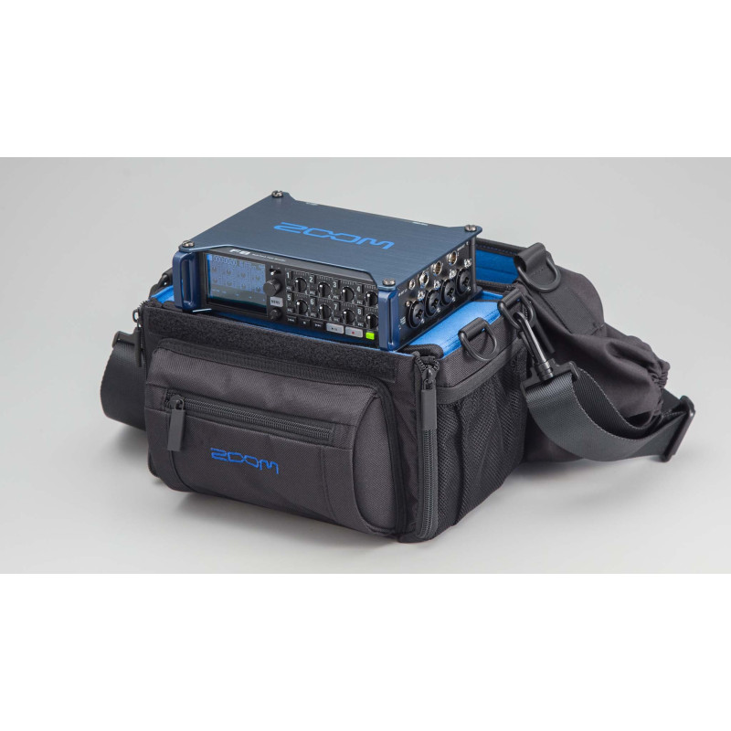ZOOM PCF-8n