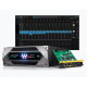 SuperRack One-C Combo for Yamaha Consoles