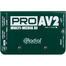 ProAV2
