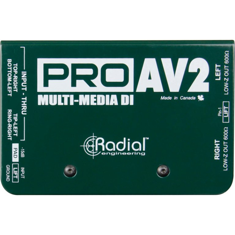 ProAV2