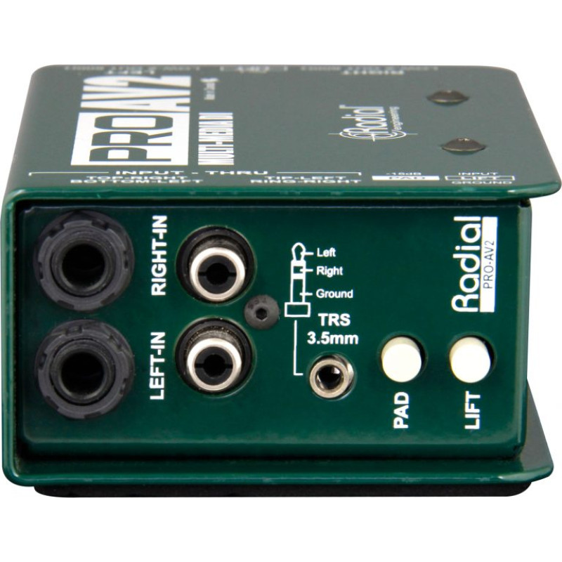 ProAV2
