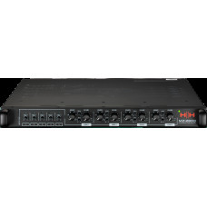 HH ELECTRONICS MZ-280Q Микшерный пульт