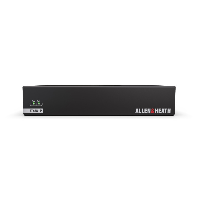 ALLEN&HEATH DX88-P Рек розширення