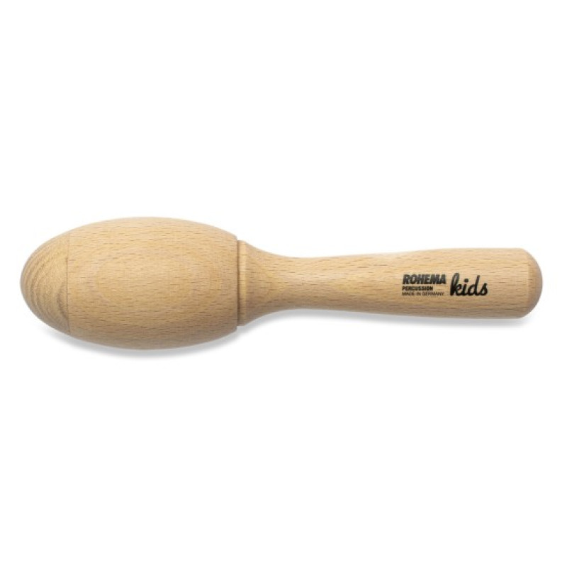 Wooden Maracas hp