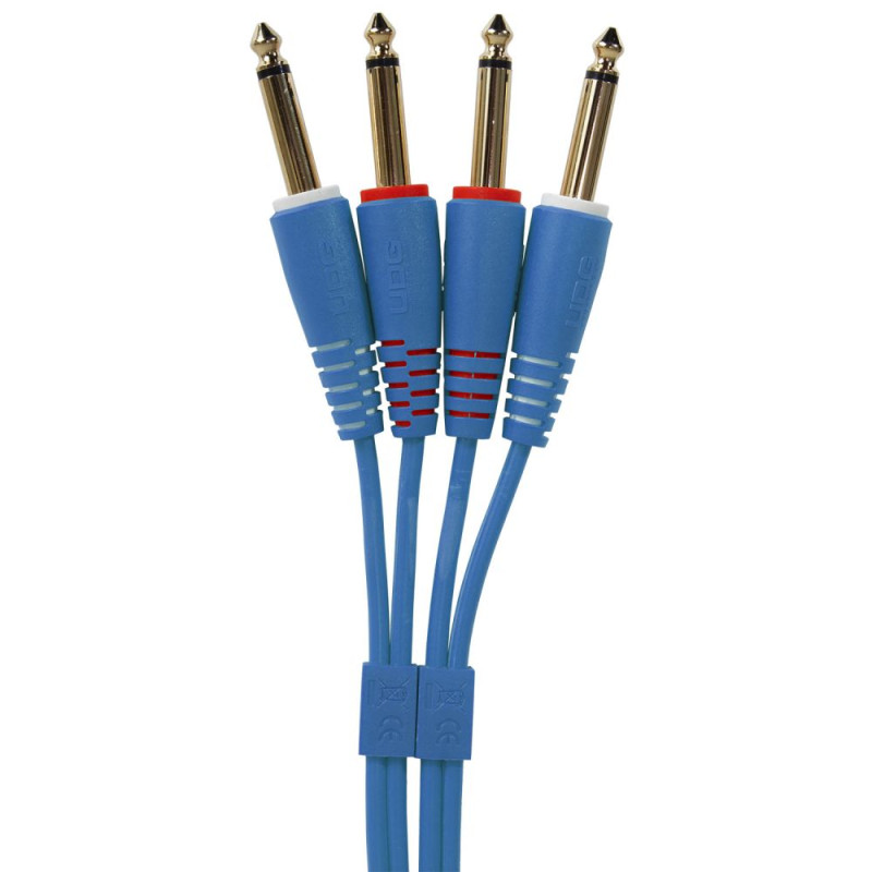 Set Jack-Jack Blue 1,5m (U97002LB)