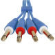 Set Jack-Jack Blue 1,5m (U97002LB)