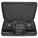 Creator DenonDJ SC Live 4 Hardcase Black (U8319BL)