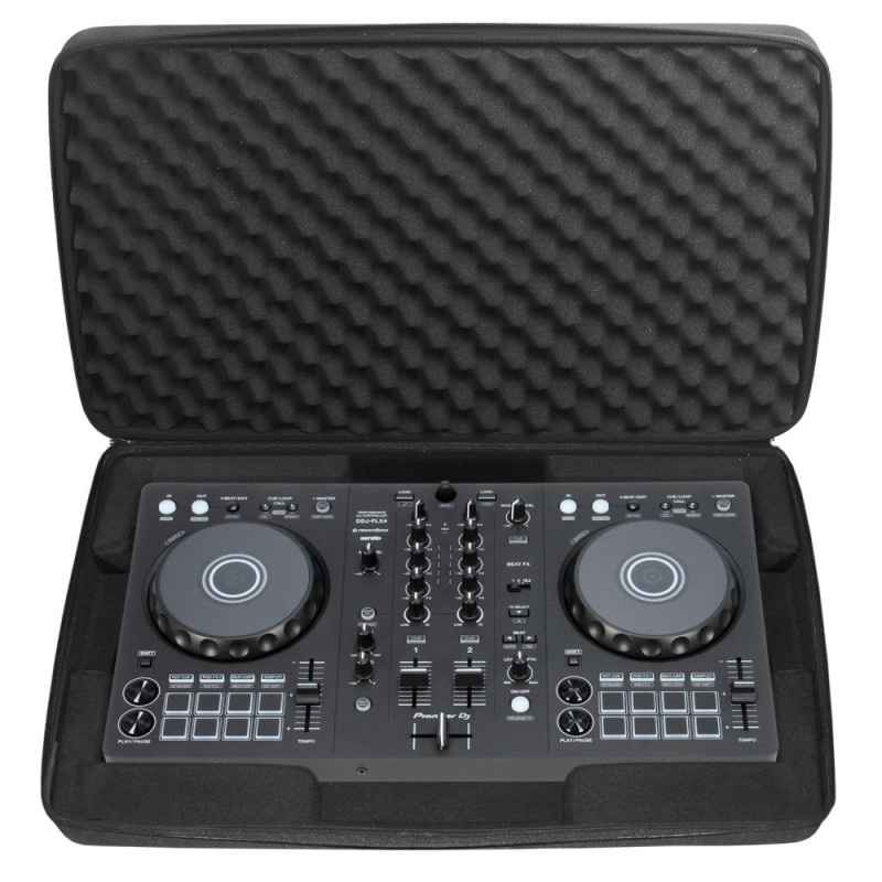 Creator Pioneer DDJ-FLX4 Hardcase Black (U8320BL)