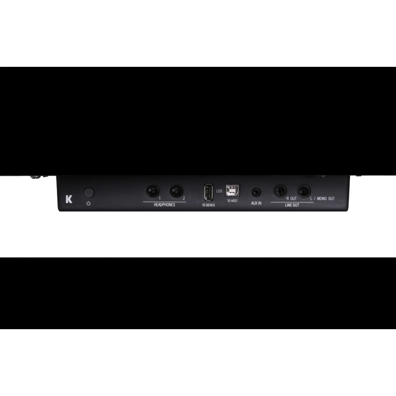 KURZWEIL CUP P1 BP Цифрове піаніно