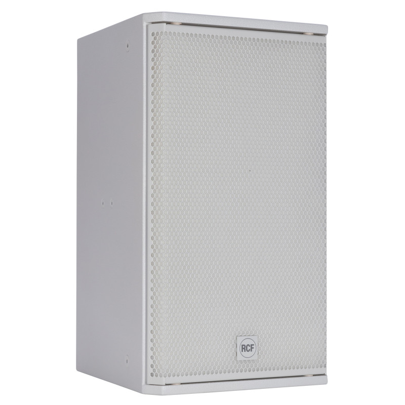 RCF COMPACT M 10 W Потужна двосмугова стельова акустика