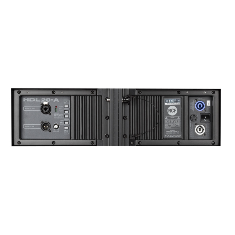 RCF HDL 20-A Активний лінійний масив модуль 2x10