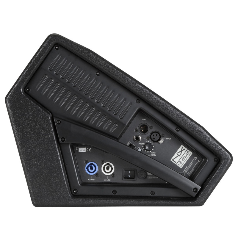 RCF NX 12-SMA Активний коаксіальний сценічний монітор