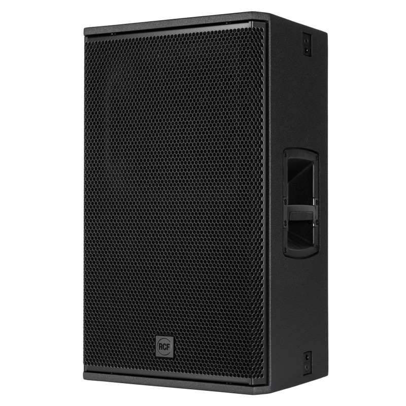 RCF NX 945-A Активний триполосний PA сабвуфер 15