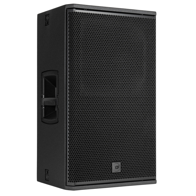 RCF NX 945-A Активний триполосний PA сабвуфер 15