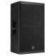 RCF NX 945-A Активний триполосний PA сабвуфер 15