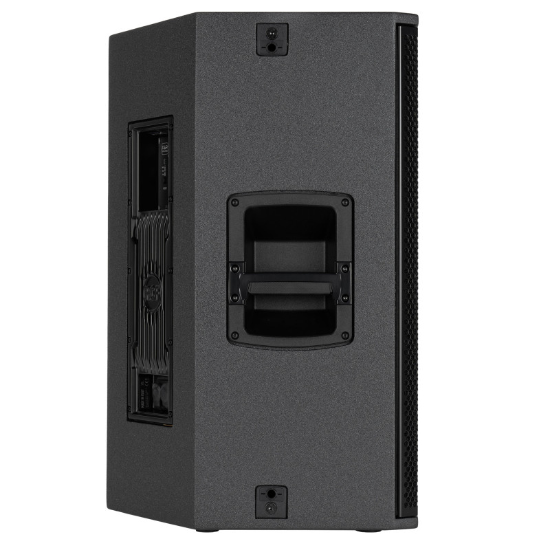 RCF NX 945-A Активний триполосний PA сабвуфер 15