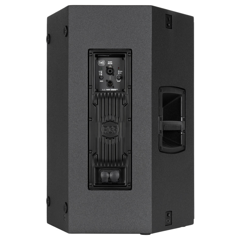 RCF NX 945-A Активний триполосний PA сабвуфер 15