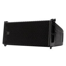 RCF HL 6 16ohm Пасивний модуль лінійного масиву 16 Ом