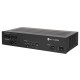 RCF ES 2160 Мікшерний підсилювач 160 Вт Class-D з MP3 та Bluetooth