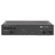 RCF ES 2160 Мікшерний підсилювач 160 Вт Class-D з MP3 та Bluetooth