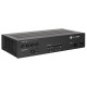 RCF ES 2160 Мікшерний підсилювач 160 Вт Class-D з MP3 та Bluetooth